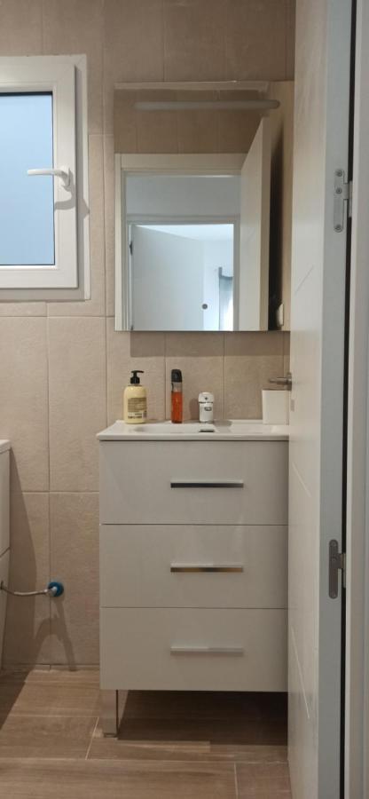 Apartamento Junto Al Mar Vinaros Exterior photo