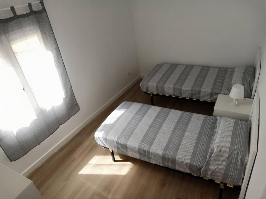 Apartamento Junto Al Mar Vinaros Exterior photo